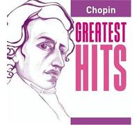 Chopin: Greatest Hits
