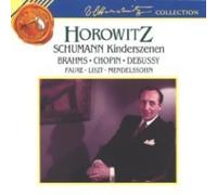 Chopin/ Horowitz, Vladimir - Kinderszenen