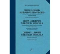 Chopin i Baronowa Nathanielowa de Rothschild: Nokturn c-moll i walc a-moll bez numeru opusu. Pronlemy artybucji. Mazurek op. Posth.67 nr 4