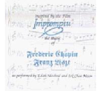 Chopin - Inspired By the Film Impromptu