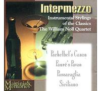 Chopin - Intermezzo Instrumental Stylings of the Classics