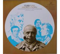 Chopin - Iturbi Plays Favorite Chopin [Vinyl]