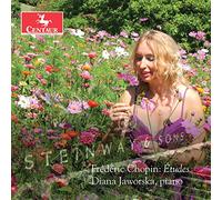 Chopin/ Jaworska - Etudes