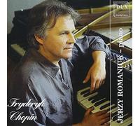 Chopin - Jerzy Romaniuk Piano Recital