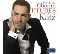 Chopin/ Katz - Frederic Chopin: Etudes