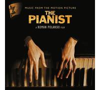 O. S. T. -The Pianist( Chopin, Kilar) - The Pianist