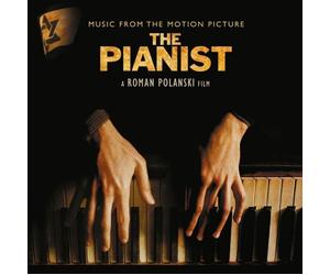 Chopin, Kilar - The Pianist (Original Motion Picture Soundtrack) (2 LP)
