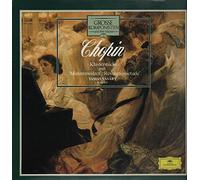 Chopin - Klavierstücke mit Minutenwalzer, Revolutionsetude, Tamas Vasary