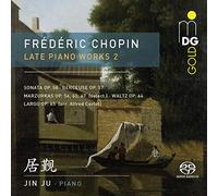 Chopin - Late Piano Works 2