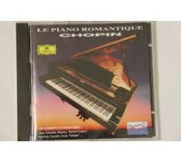 M. Argerich, S. Bunin, T. Vasary – Chopin: Le Piano Romantique – Deutsche Grammophon