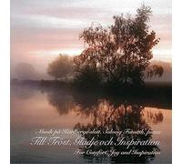 Various Composers For Comfort, Joy and Inspiration (Funseth) (CD) Album
