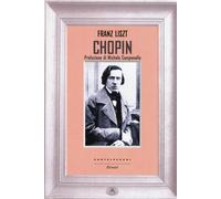 Chopin - Liszt Franz