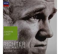 Chopin/Liszt - Master Vol. 10