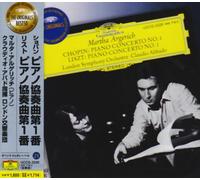 Chopin/Liszt: Piano Concerto N