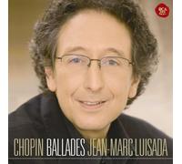 Chopin/ Luisada, Jean-Marc - Chopin: Ballades
