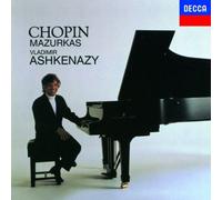 Chopin: Mazurkas