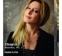 CHOPIN: MAZURKAS, VOL. 1