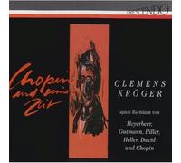 CHOPIN / MEYERBEER / GUTMANN / HI Chopin & His Time / Nocturnes (CD)