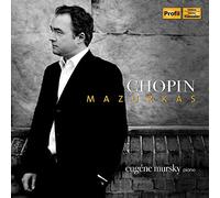 Chopin / Mursky - Mazurkas