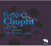 Chopin - Nocturnes 1