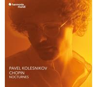 Chopin: Nocturnes
