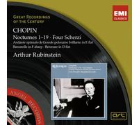 Chopin: Nocturnes, etc.