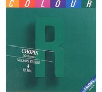 Chopin: Nocturnes (Nos. 1, 2, 4-9, 19, 20), Fantasy in F Minor