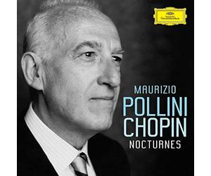 Chopin - Nocturnes (Notturni)