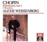Chopin - Nocturnes V1