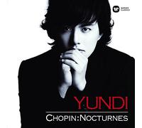 CHOPIN: NOCTURNES - YUNDI LI