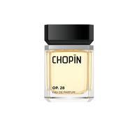 Chopin OP.28 Eau de Parfum per uomo 100 ml