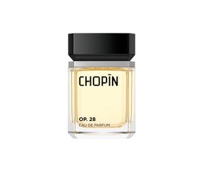Chopin OP.28 Eau de Parfum per uomo 100 ml