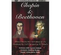 Chopin - Orchestra Della Svizzera Italiana