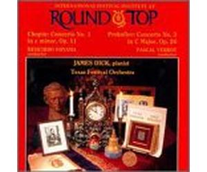 Chopin - P Cto #1 in E Min / P Cto #3 in C Maj