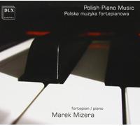 Chopin/Paderewski/Nizurski/Maciejewski - Polish Piano Music