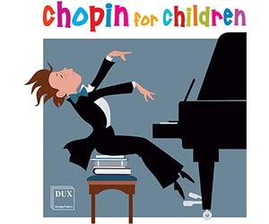 Chopin/ Pawlowski/ Shebanova/ Radziwonowicz - Chopin For Children