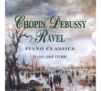 Chopin - Piano Classics
