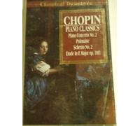 Chopin - Piano Classics