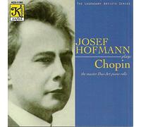 Chopin - Piano Concerto 1 / Polonaise in A-Flat
