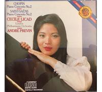 Chopin - Piano Concerto 2