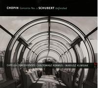 Chopin - Piano Concerto Nos. 2 & Unfinished Symphony
