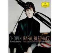 Chopin: Piano Concertos