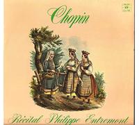 Chopin / Piano Récital