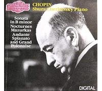 Chopin - Piano Sonata in B Minor