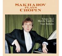 Chopin: Piano Sonata No. 2