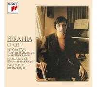 Chopin:Piano Sonata No.3 etc. [Import allemand]