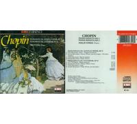 Chopin Piano Sonatas 2 and 3 [UK Import]