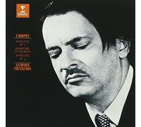 Chopin - Piano Sonatas