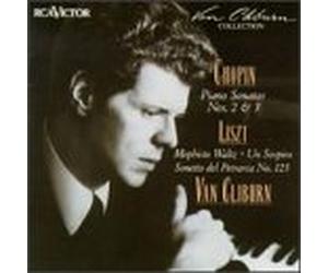 Chopin - Piano Sonatas