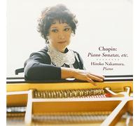 Chopin: Piano Sonatas No. 2 & 3